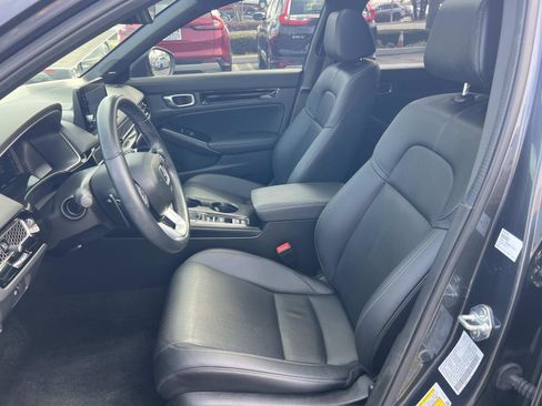 Certified 2024 Honda Civic Sport Touring image 21