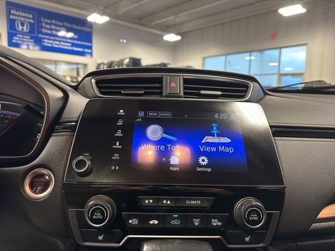 Used 2020 Honda CR-V Touring image 13