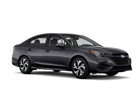 New 2025 Subaru Legacy Premium image 1