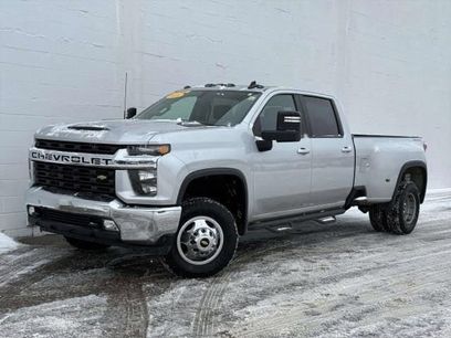 Used 2020 Chevrolet Silverado 3500 LT w/ All Star Edition
