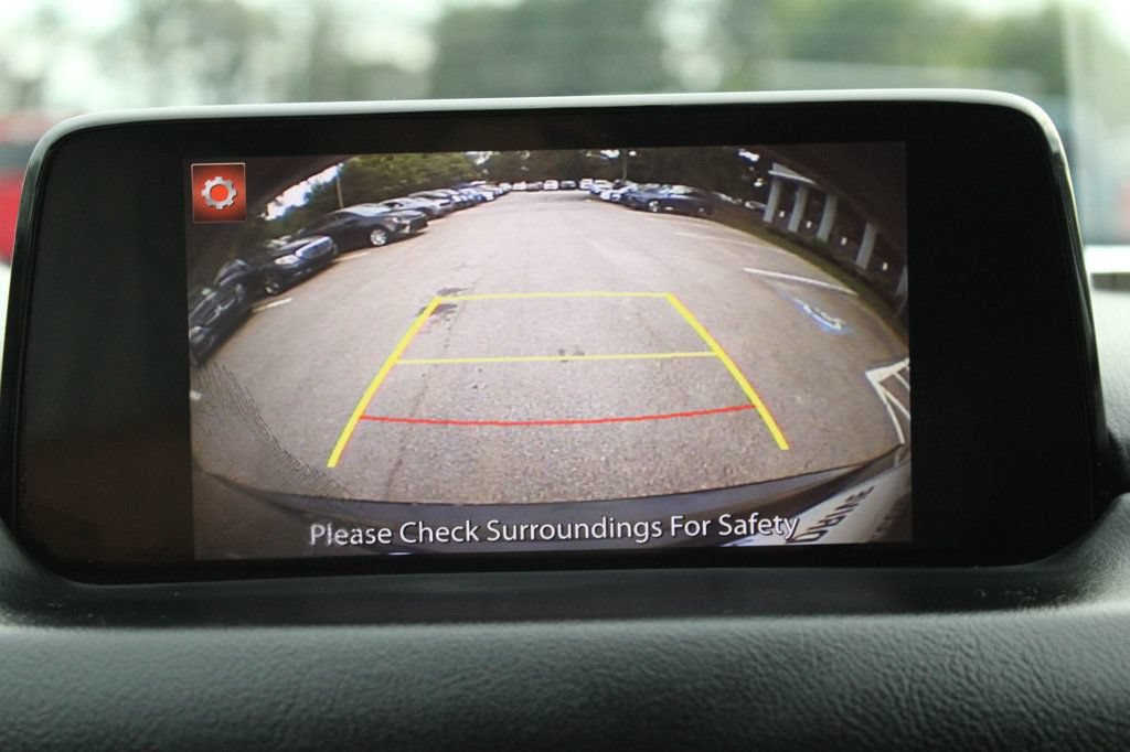 Used 2017 MAZDA CX-5 Grand Touring FWD image 19