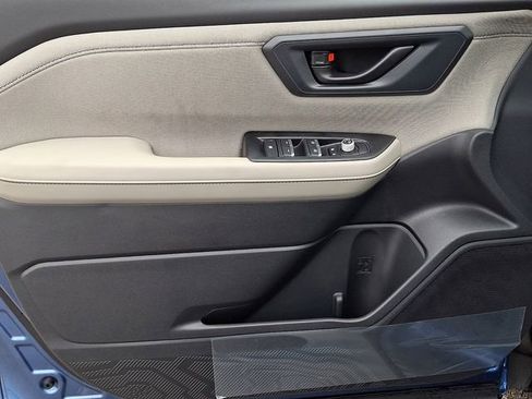 New 2026 Subaru Forester Premium image 12