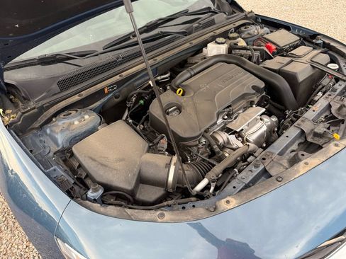 Used 2025 Chevrolet Malibu LT FWD image 37