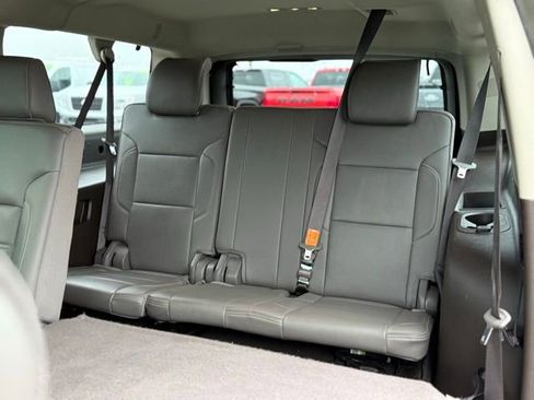 Used 2019 GMC Yukon XL Denali w/ Denali Ultimate Package image 28
