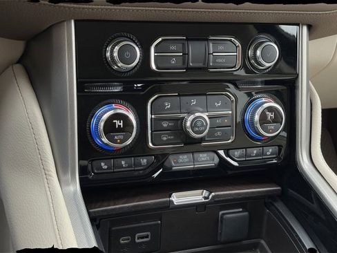 Certified 2023 GMC Yukon Denali w/ LPO, Floor Liner Package image 24