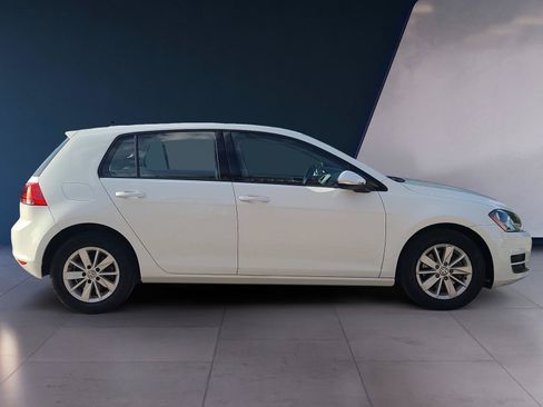 Used 2017 Volkswagen Golf S FWD image 6