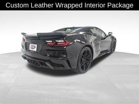 New 2026 Chevrolet Corvette Z06 image 6