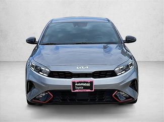 Used 2024 Kia Forte GT-Line FWD video 2
