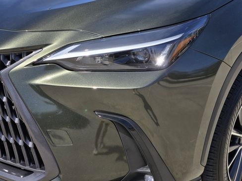 Used 2024 Lexus NX 350h AWD w/ Package Accessory (P3) image 12