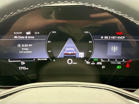 Used 2025 Audi A5 2.0T Premium Plus w/ Premium Plus image 34