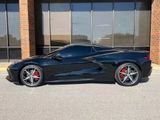 Used 2023 Chevrolet Corvette Stingray Premium Conv w/ Battery Protection Package image 3