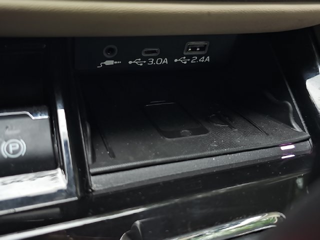 Certified 2024 Subaru Outback Limited AWD/4WD image 31