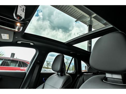 New 2026 Mercedes-Benz GLC 300 4MATIC image 8
