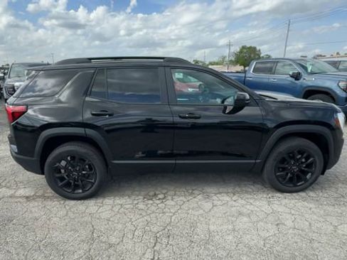 New 2026 GMC Terrain Elevation w/ Elevation Premium Package AWD/4WD image 9