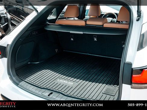 Used 2026 Lexus RX 450h AWD w/ Convenience Package image 45