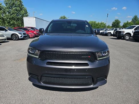 Used 2020 Dodge Durango GT AWD/4WD image 2