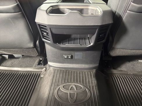 Used 2025 Toyota Tundra Limited w/ TRD Off-Road Package image 13