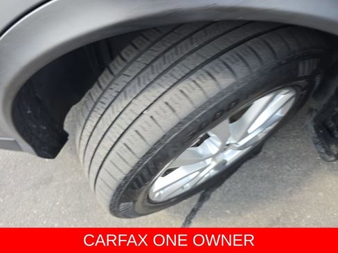 Used 2021 Nissan Rogue Sport SV image 30