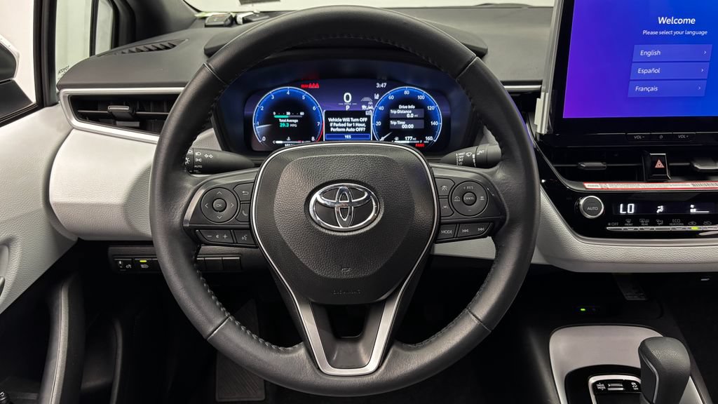 Used 2026 Toyota Corolla SE w/ SE Package FWD image 29