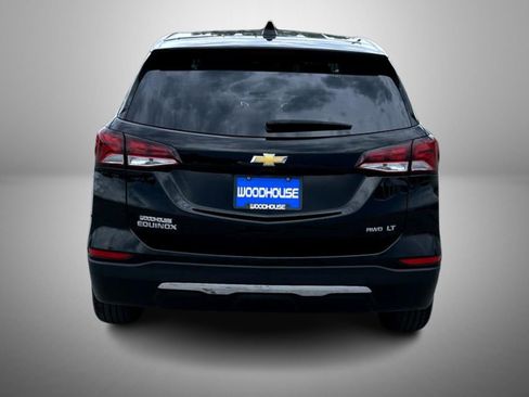 Certified 2023 Chevrolet Equinox LT image 6