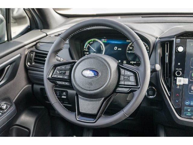 New 2026 Subaru Forester Touring AWD/4WD image 44