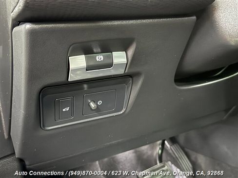 Used 2021 Land Rover Range Rover Evoque S image 20