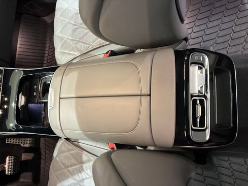 Used 2022 Mercedes-Benz S 580 4MATIC Sedan image 24