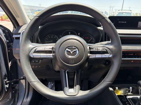 Used 2023 MAZDA CX-50 Meridian Edition AWD/4WD image 8