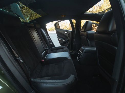 Used 2021 Dodge Charger Scat Pack image 26