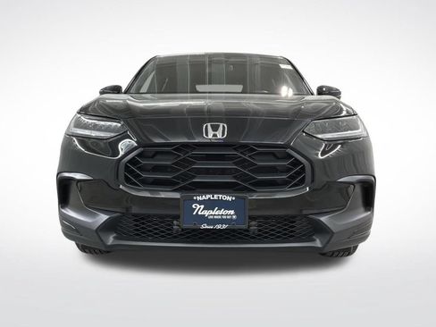 Used 2024 Honda HR-V Sport image 5