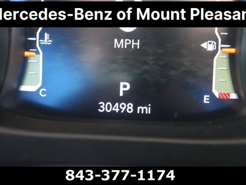 Used 2023 Jeep Wrangler Unlimited Rubicon w/ Cold Weather Group image 25