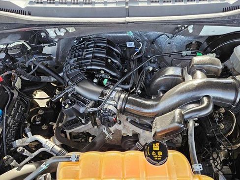 Used 2017 Ford F150 XLT image 21