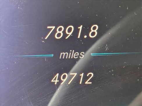 Used 2019 Mercedes-Benz G 550 image 11