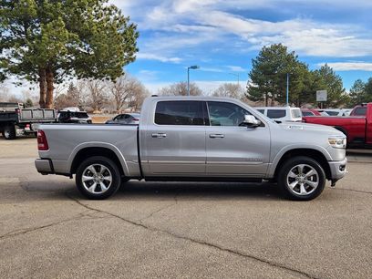 Used 2020 RAM 1500 Limited