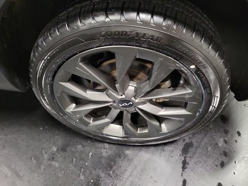 Used 2022 Kia Sorento X-Line EX AWD/4WD image 12