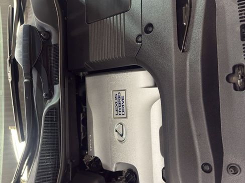 Used 2013 Lexus RX 450h FWD w/ Navigation Pkg image 31