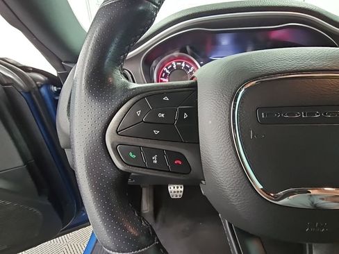 Used 2022 Dodge Challenger R/T image 26