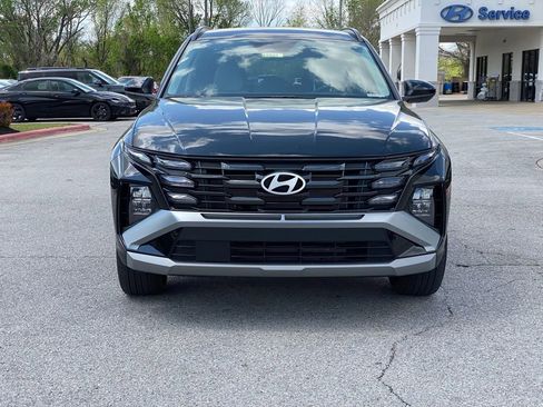 Certified 2025 Hyundai Tucson SEL AWD/4WD image 2