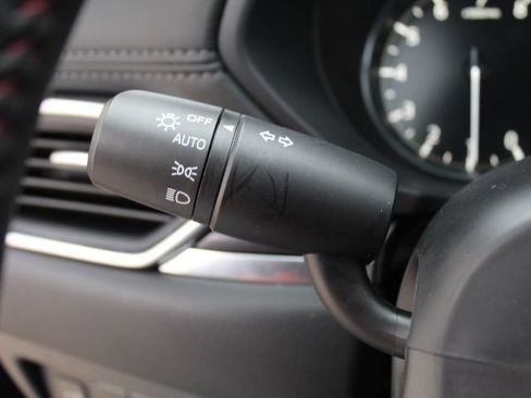 Used 2023 MAZDA CX-5 AWD 2.5 Turbo image 18