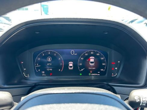 Used 2024 Honda Accord EX image 31