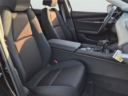 New 2026 MAZDA MAZDA3 s image 16