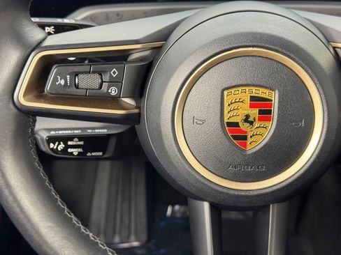 Used 2020 Porsche Taycan 4S w/ Premium Package image 22