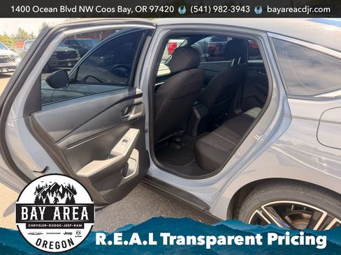 Used 2023 Honda Accord Sport image 15
