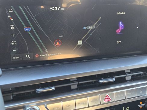 New 2025 Kia Telluride S image 12