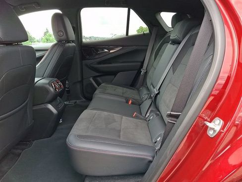 Used 2024 Chevrolet Blazer EV RS AWD/4WD image 11