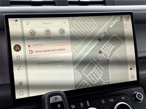 New 2026 Land Rover Defender 110 X-Dynamic SE image 23