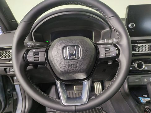 New 2026 Honda Civic Sport Touring image 14