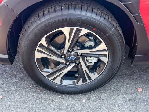 New 2025 Subaru Crosstrek 2.5i Premium image 10