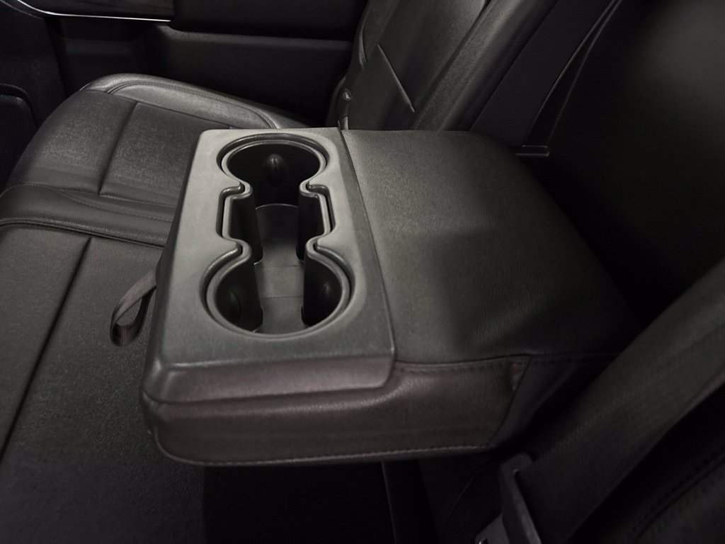 Used 2021 Chevrolet Silverado 2500 LTZ AWD/4WD image 34