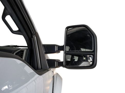 Used 2022 Ford F450 Lariat w/ Chrome Package image 43